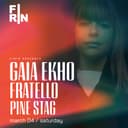 FIRIN x GAIA EKHO