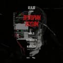 Post Attack Records Presents Dystopian Asylum