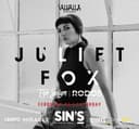 Juliet Fox | Sin's Event Hall