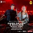 Kastel | Gwen De Lien & Enclave