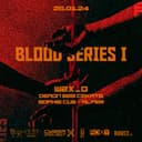 BLOOD SERIES 