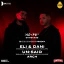 ELI & DANI X UN:SAID