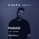 Marasi | Galia Bodrum 