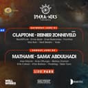 Imera & Niks Carnaval 