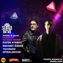 BIG BANG for SUNDAY at SUMA HAN