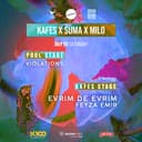 KAFES X SUMA X MILO - 23.07
