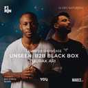 YOU PRESENT : SATURDAY AT FIRIN