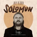 Solomun at Lujo Hotel Bodrum