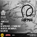 Arma Showcase at SUMA HAN