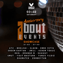 About Events SHOWCASE