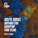 FIRIN x EMRE ŞENOL