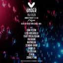 Axiom Presents: Best After In Town Series #001