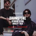 PARADISO x Drumstone