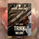 TRIKK - KAFES X SUMA X MILO 22.07