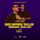 Wired Label Showcase | Klein Harbiye