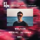 FIRIN x WOLFSON
