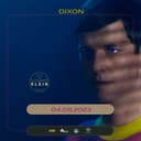 Dixon I Sommer Klein