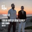  FIRIN x FURKAN KURT & KEREM TEKİNALP
