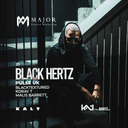 Major Project Presents High Tech Minimal Night 