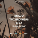 Haraso + TMZ Brothers + Efex | Klein Garten