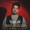 Tayllor | Klein Harbiye