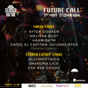 PARACHUTE CREW: FUTURE CALL at SUMA HAN