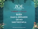 Wednesday @ZoeGarden