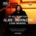 ALINE BROOKLYN