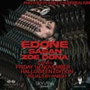 Another Planet X Surrrealism Istanbul