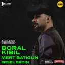 Kastel | Boral Kibil