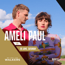 Ameli Paul Live | GMA Presents