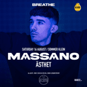 Breathe Presents: Massano