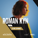 Roman Kyn Live | GMA Presents