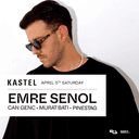 Kastel | Emre Şenol