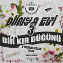 Dünya Evi 3: Bir Kır Düğünü