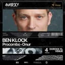 RX Presents: Ben Klock