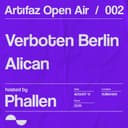 Artifaz Open Air 002