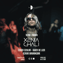 XENIA GHALI at KASTEL - CENTRUM PRESENTS