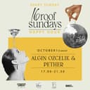 16 Roof Sundays, Happy Hour