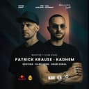 PATRICK KRAUSE - KADHEM AT 360 ISTANBUL