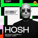 Beatgate w/ HOSH | Keep The Underground Alive