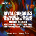 Sonica @Babylon Kombine