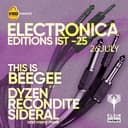 Electronica Editions IST-25