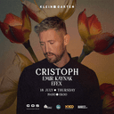 Cristoph + Emir Kaynak + Efex | Klein Garten