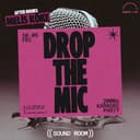 Karaoke Night + Melis Köke