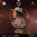 Ravin Showcase at  Suma Han: Turker Live