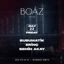 Bubumatik - Erinc - Semih Akay