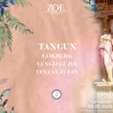 TANGUN X ZOE