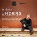 Unders I Yossi Alaçatı