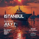 DXB Boatparty